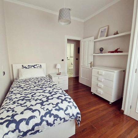Monforte Centro Apartamento Monforte De Lemos Luaran gambar