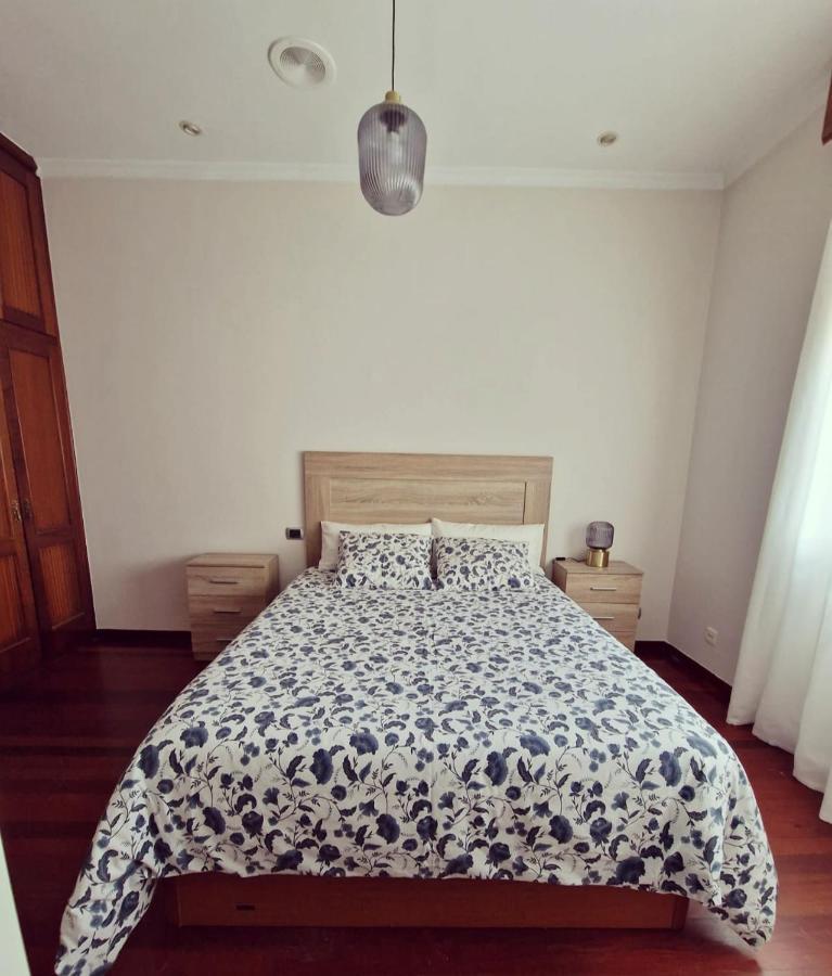 Monforte Centro Apartamento Monforte De Lemos Luaran gambar